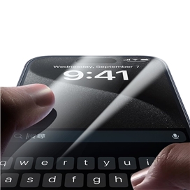 محافظ صفحه نمایش برند مکدودو PF-4202 Mcdodo مناسب برای Apple iPhone 13