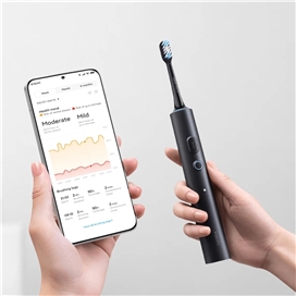 مسواک برقی هوشمند شیائومی Xiaomi T501 Smart Electric Toothbrush MES607