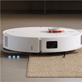 جارو برقی هوشمند رباتیک شیائومی Xiaomi X20 Pro Robot Vacuum ‎D102GL