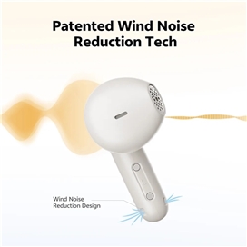 هندزفری بلوتوث کیو سی وای QCY Air QT41