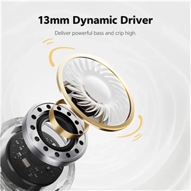 هندزفری بلوتوث کیو سی وای QCY Air QT41
