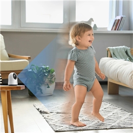 دوربین هوشمند بیسوس Baseus Security P1 Pro indoor Camera 3K STV022132