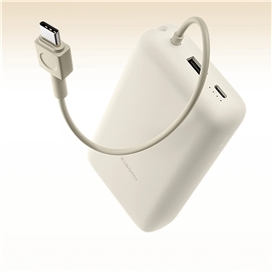 پاوربانک 20000 شیائومی Xiaomi Power Bank PB2030MI توان 33 وات