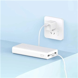 پاوربانک 20000 شیائومی Xiaomi Power Bank PB2022ZM توان 22.5 وات