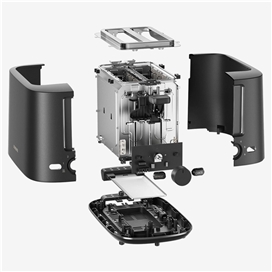 توستر نان هوشمند شیائومی Xiaomi XMTSJ01FD Toaster