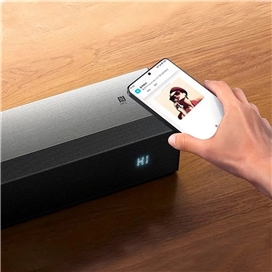 ساندبار شیائومی Xiaomi TV Speaker 2.1 Soundbar SMS4MB-21 توان 120 وات