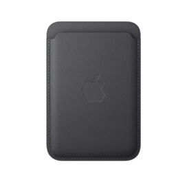 کیف پول مگ سیف دار اپل مدل FineWoven Wallet