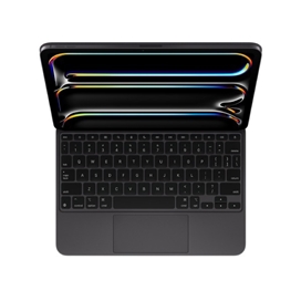 کیبورد تبلت اپل مدل Magic مناسب iPad Pro 11 inch (M4)