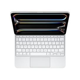 کیبورد تبلت اپل مدل Magic مناسب iPad Pro 11 inch (M4)