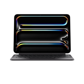 کیبورد تبلت اپل مدل Magic مناسب iPad Pro 11 inch (M4)