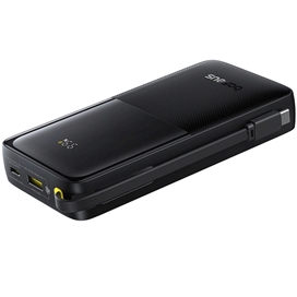 پاوربانک 10000 بیسوس Baseus Bipow 2 P10077101113 توان 20 وات همراه با کابل Type C متصل