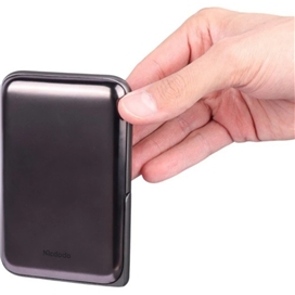 پاوربانک وایرلس 10000 مگ سیف مک دودو Mcdodo MC-1511 توان 20 وات دارای استند