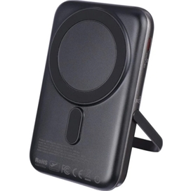 پاوربانک وایرلس 10000 مگ سیف مک دودو Mcdodo MC-1511 توان 20 وات دارای استند