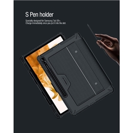 کیف کیبورد دار نیلکین مدل Bumper Combo مناسب  S7 Plus