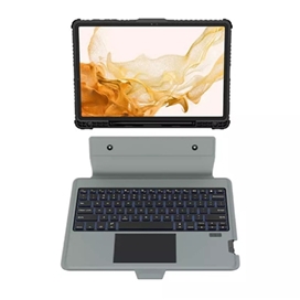 کیف کیبورد دار نیلکین مدل Bumper Combo مناسب S8 Plus