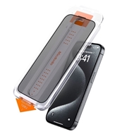 گلس حریم شخصی تمام صفحه تمام چسب مک دودو Apple iPhone 16 Pro Mcdodo PF-6866 Privacy Protector