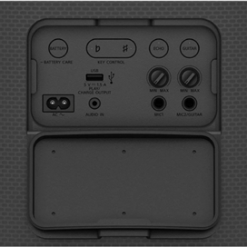 اسپیکر بلوتوثی سونی مدل XV500