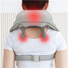 ماساژور گردن و شانه پرودو Porodo Lifestyle Neck & Shoulder Massager PD-LFST120