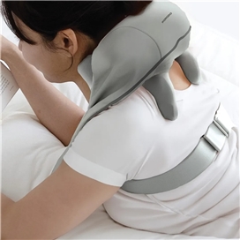 ماساژور گردن و شانه پرودو Porodo Lifestyle Neck & Shoulder Massager PD-LFST120