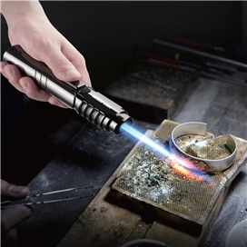 فندک اتمی ضد باد گرین لاین Green Lion Jet Flame GNJTFLMWPLSL