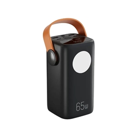 پاوربانک 65 وات 40000 گرین لاین Green Lion Hyper core 40 Power Bank GNHYPCO40BK