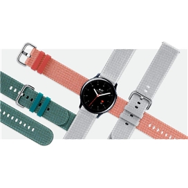 بند ساعت سامسونگ مدل Kvadrat Band SKR82 مناسب برای ساعت های سایز 20 میلی متری