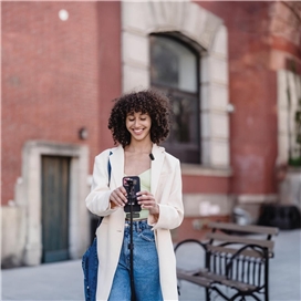 میکروفن یقه ای بی سیم گرین لاین مدل Duo Cast