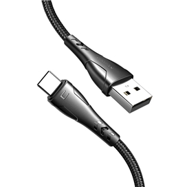کابل شارژ 1.2 متری USB به USB-C مک دودو مدل CA-746