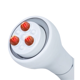 ماساژور سنگ داغ دستی پرودو Porodo Handheld Hot-Stone Massager PD-LSAMRC