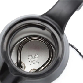 کتری برقی مخصوص خودرو 800 میلی لیتر گرین لاین Green Lion Electric Car Kettle GNCK800MLSL