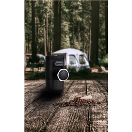 قهوه ساز فوری جیبی گرین لاینر Green Lion Instant Pocket Coffee Maker GNINPCOF100BK