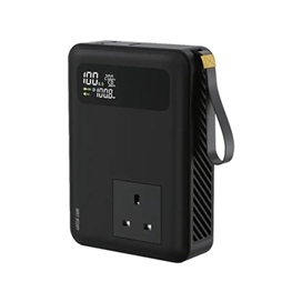 پاوربانک 270 وات 30000 گرین لاین Green Lion Power Vualt Power Bank GNPVU270W30BK