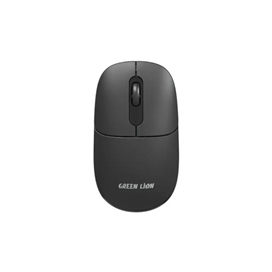 ست موس و کیبورد بی سیم گرین لاین Green Lion Wireless Keyboard And Mouse GNGKM200WKBK