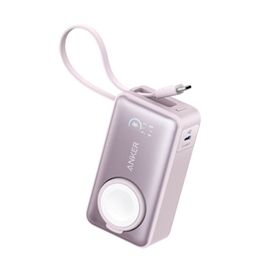 پاوربانک 35 وات 10000 میلی آمپر انکر مدل A1657