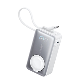 پاوربانک 35 وات 10000 میلی آمپر انکر مدل A1657