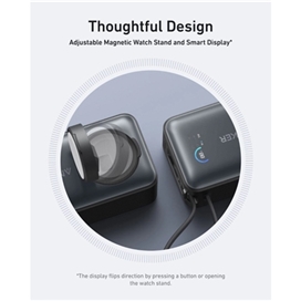 پاوربانک 35 وات 10000 میلی آمپر انکر مدل A1657