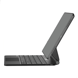 کیبورد کیس مگنتی آیپد مومکس MOMAX MAG LINK WIRELESS MAGNETIC KEYBOARD FOR IPAD PRO 11