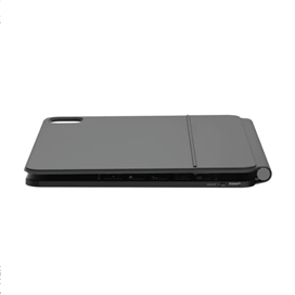 کیبورد کیس مگنتی آیپد مومکس MOMAX MAG LINK WIRELESS MAGNETIC KEYBOARD FOR IPAD IPAD AIR