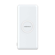 پاوربانک بیسیم مومکس Momax QPower minimal Wireless Charging Power Bank 10000mAh Ip89