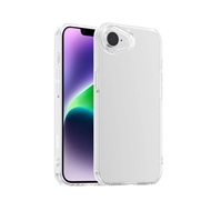 قاب برند بلوئو مدل Blueo Crystal Drop Resistance iphone مناسب برای Apple iPhone 17E