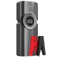 جامپ استارتر قابل حمل برند گرین لاین 10 آمپر مدل GNJUMPSTRBK