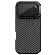 قاب برند نیلکین مدل Nillkin Carbo Prop Case آیفون مناسب برای Apple iPhone 18 Pro