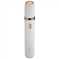 ماشین اصلاح موی صورت بانوان Porodo Electric Facial Hair Remover PDLFST1012