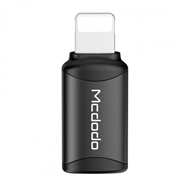 مبدل USB-C به لایتنینگ مک دودو  Mcdodo Type-c to Lightning Connector