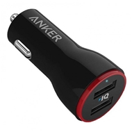 شارژر فندکی انکر | ANKER A2310 PowerDrive 2