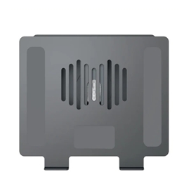 استند رو میزی لپ تاپ و تبلت مومکس Momax Fold Stand Rotating Laptop Stand KH10