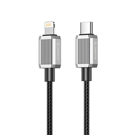 کابل Type-C به لایتنینگ اوریکو مدل GQZ29