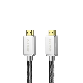 کابل HDMI 8K ورژن 2.1 اوریکو مدل H8AY سایز 1.5 متر