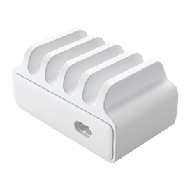 استند شارژ 4 پورت مدل ORICO DUK-4P