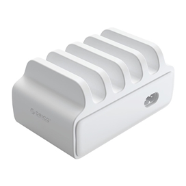 استند شارژ 4 پورت مدل ORICO DUK-4P